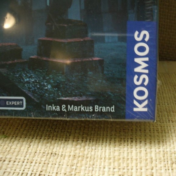 Exit the Game The Cemetery of the Knight - Picture 13 of 15